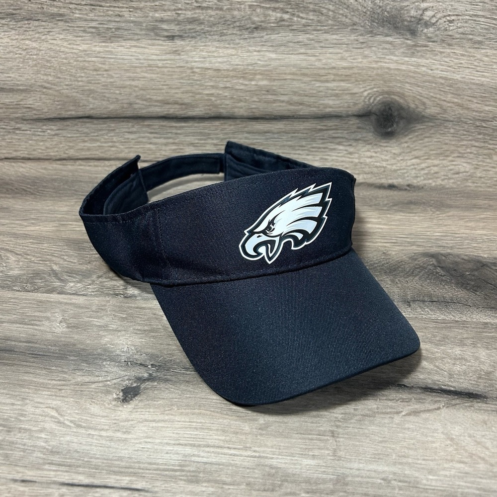 PHILADELPHIA EAGLES NFL FOOTBALL UNISEX VISOR PHILLY SPECIAL MILLER LITE
